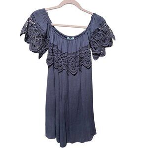 She + Sky women's dress size S NWT